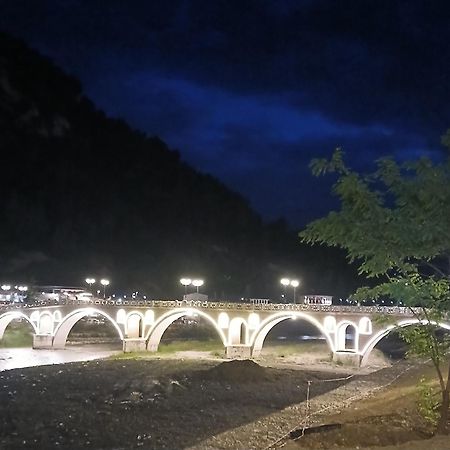 Villa Oasis Berat Extérieur photo
