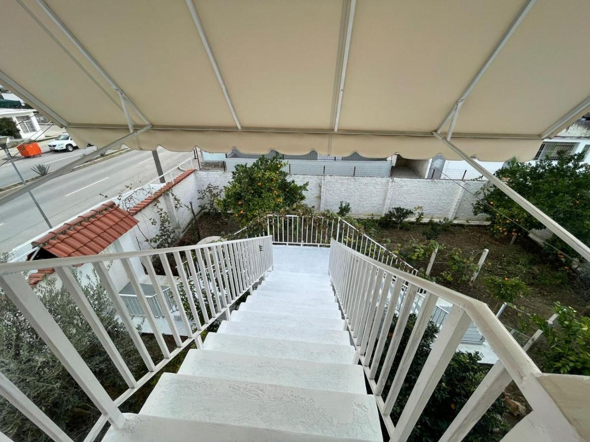 Villa Oasis Berat Extérieur photo