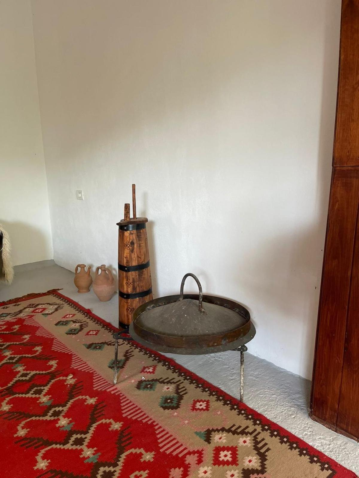 Villa Oasis Berat Extérieur photo